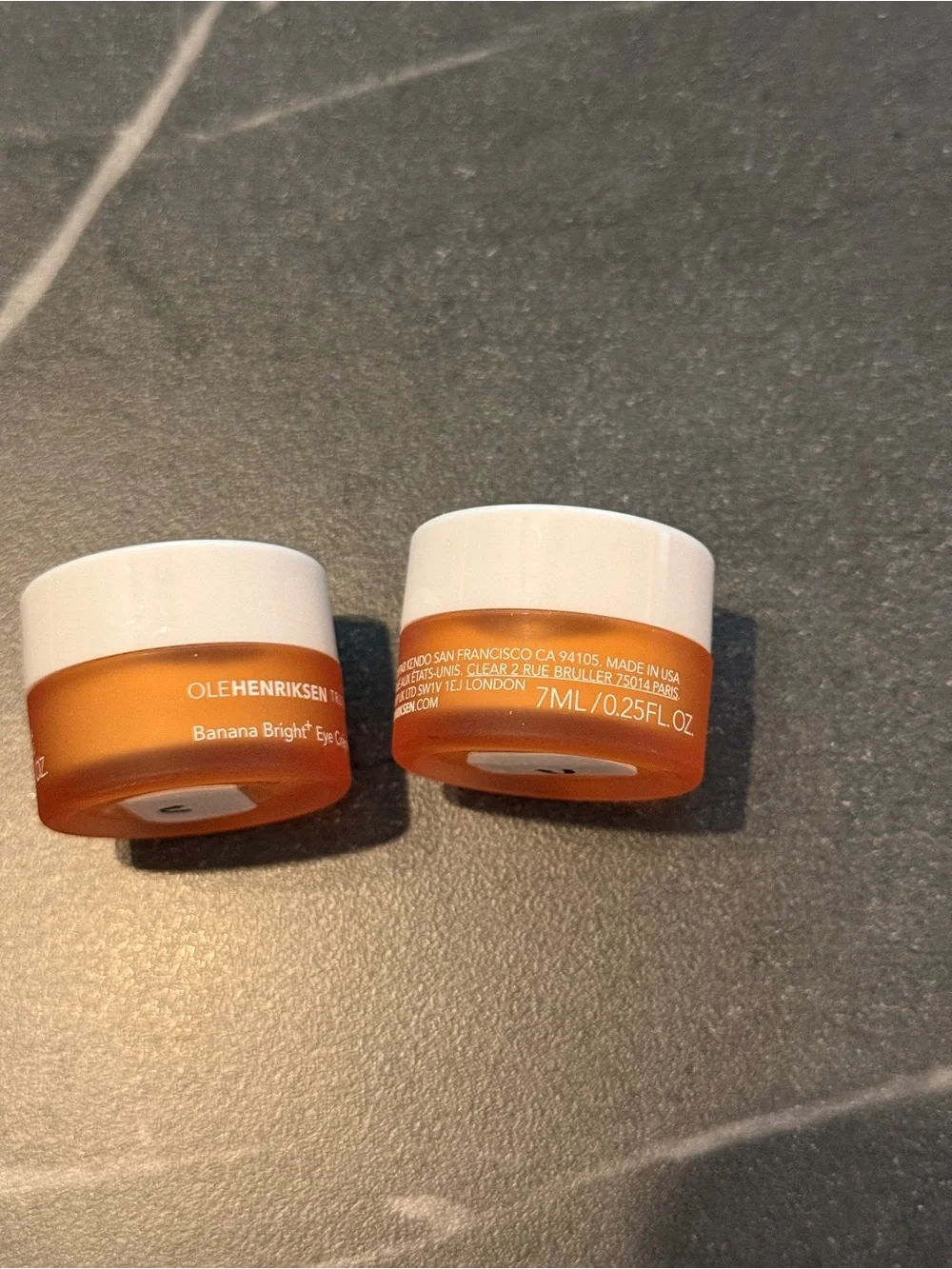 Ole Henriksen ‘2 eye